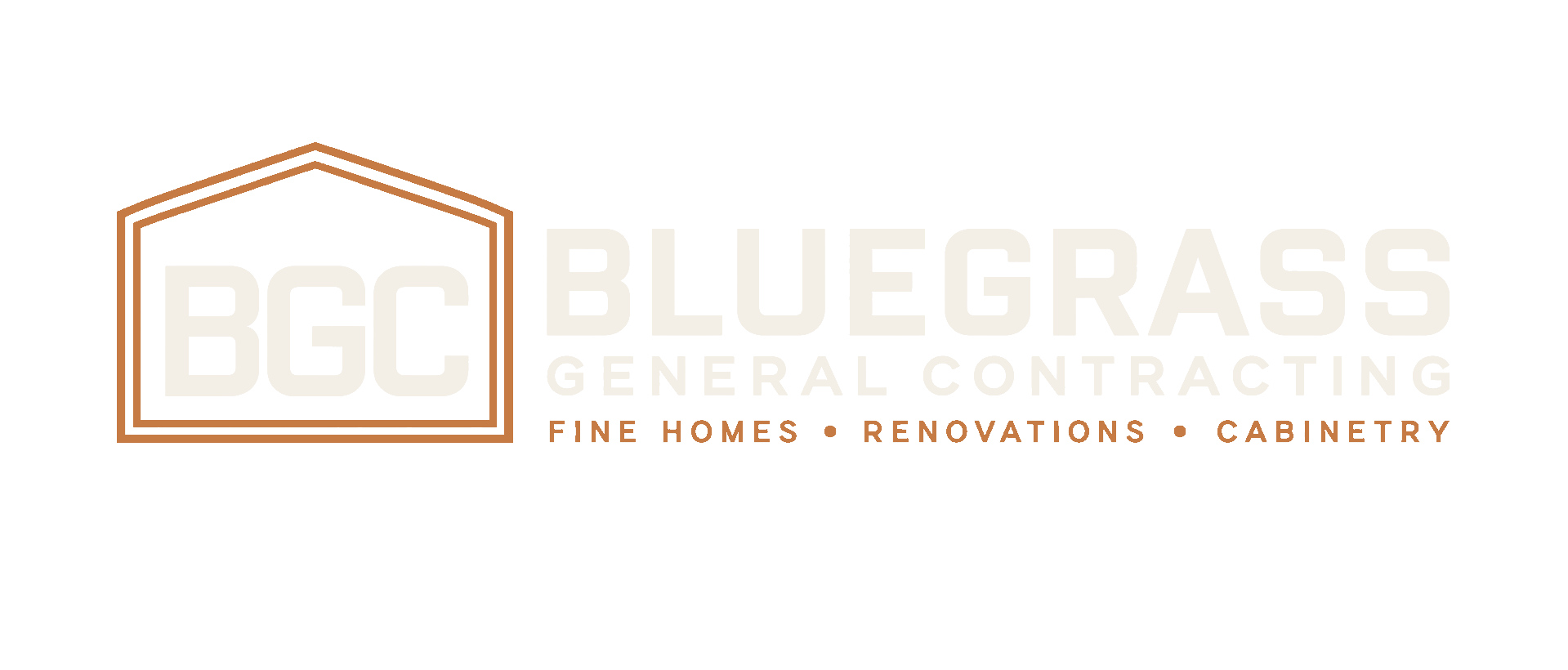 Bluegrass General Contracting
