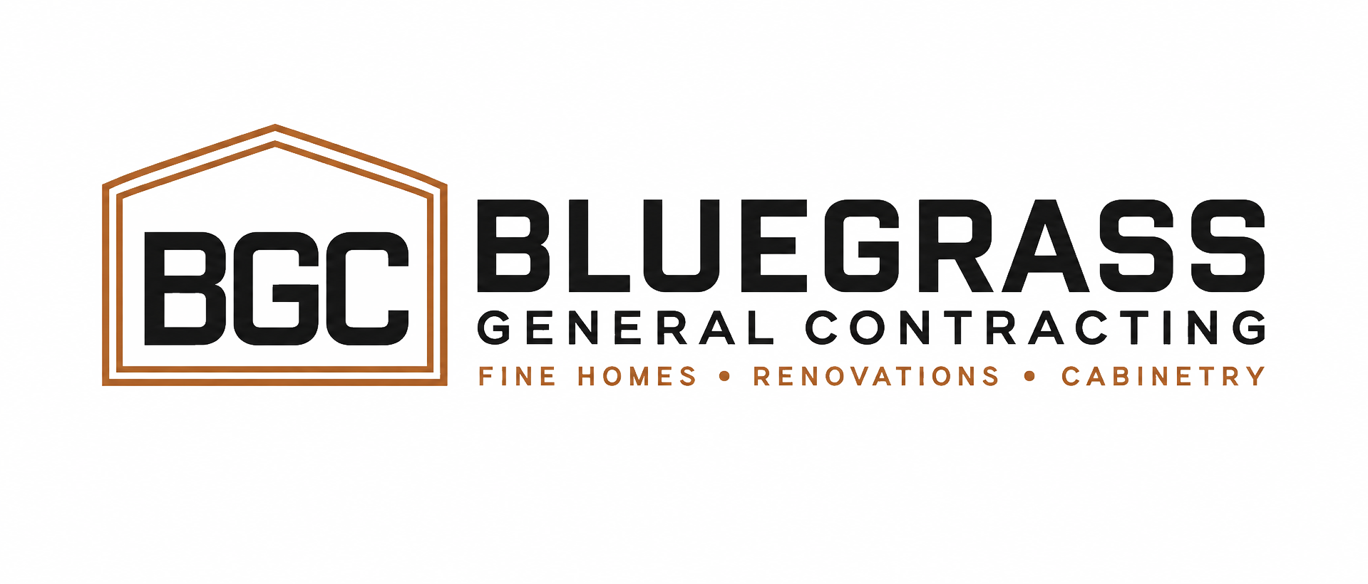 Bluegrass General Contracting